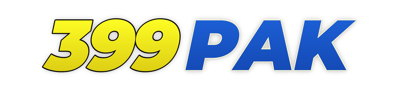 399pak logo
